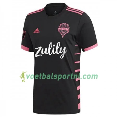 Seattle Sounders Uit Shirt 2019-20